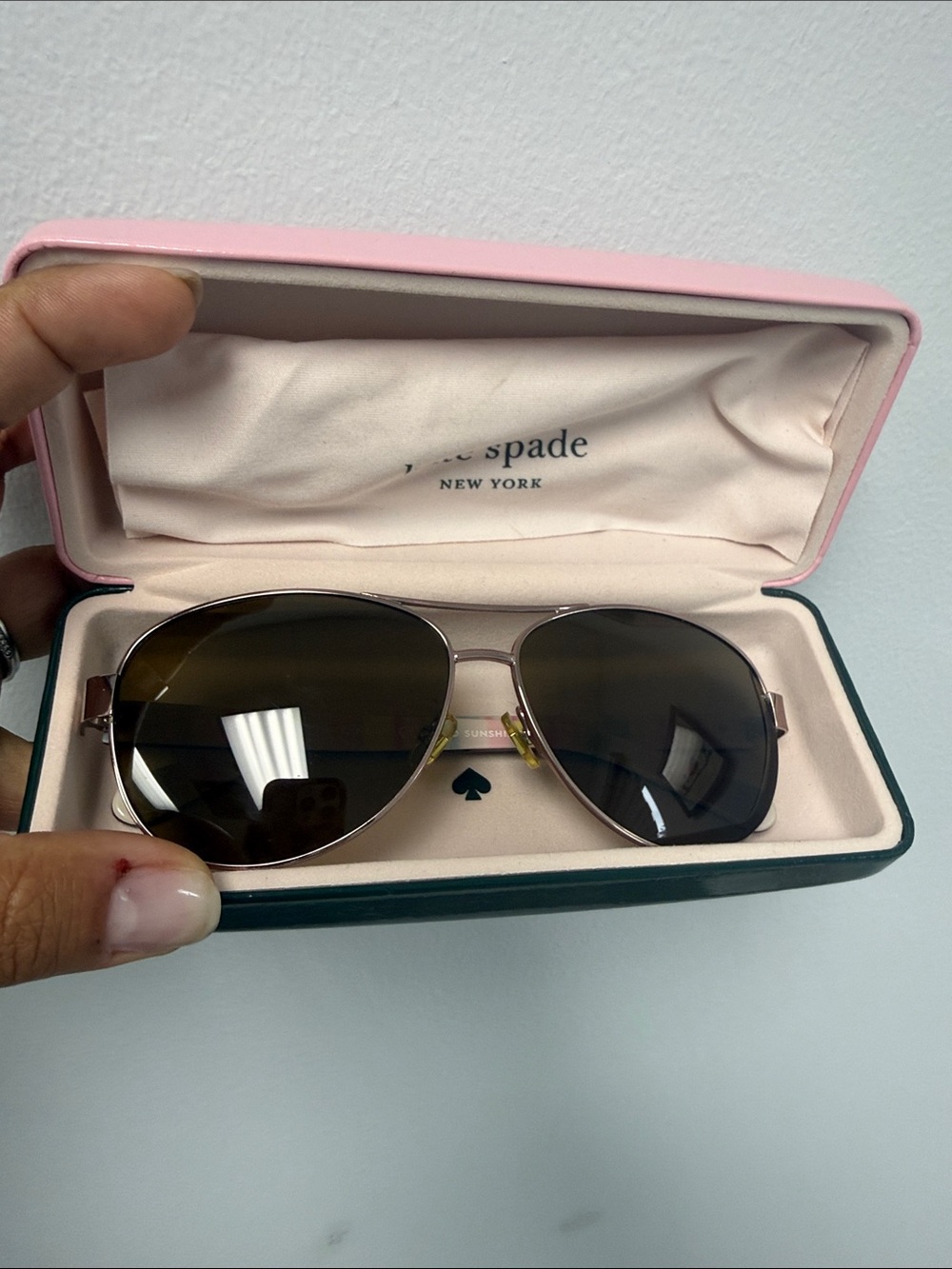 Kate Spade DALIA2/P/S Sunglasses